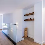 Nyaraló Modern Balcony House - Solarium Terrace
