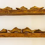 Modern Balcony House - Solarium Terrace * Arafo
