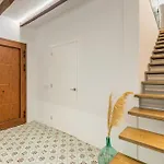 Modern Balcony House - Solarium Terrace