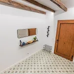 Modern Balcony House - Solarium Terrace Nyaraló Arafo