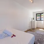 Modern Balcony House - Solarium Terrace Nyaraló *