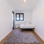Modern Balcony House - Solarium Terrace Arafo