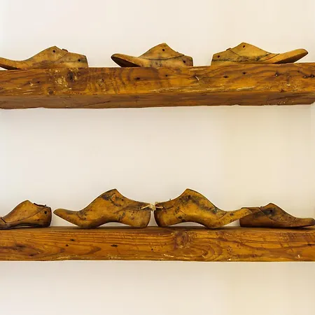 Modern Balcony House - Solarium Terrace - Parking * Arafo