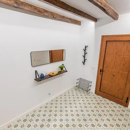 Modern Balcony House - Solarium Terrace - Parking Casa vacanze Arafo