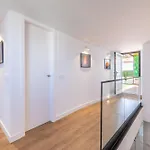 Modern Balcony House - Solarium Terrace Дом отдыха Арафо
