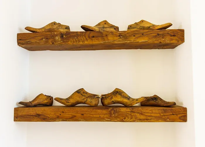 Modern Balcony House - Solarium Terrace - Parking * Arafo